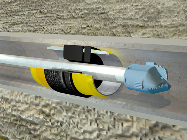 Bit Hydraulics - SkillGrid CMS
